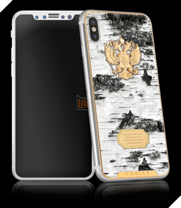 Nghe đồn iPhone 8 màu trắng rất xấu nhưng 3 phiên bản Bạch Dương, Hổ Phách và Dầu Mỏ này thì thật đáng cân nhắc 2