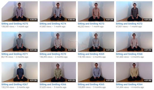 
Đều đặn mỗi tháng vài cái ...
