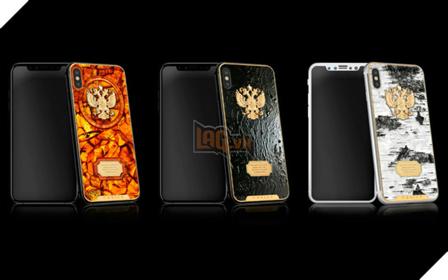 Nghe đồn iPhone 8 màu trắng rất xấu nhưng 3 phiên bản Bạch Dương, Hổ Phách và Dầu Mỏ này thì thật đáng cân nhắc