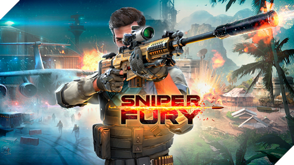 5 game iOS bắn súng cực hấp dẫn mà lại còn miễn phí nữa 3