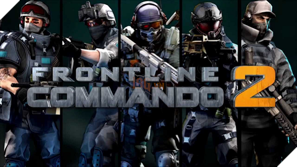 5 game iOS bắn súng cực hấp dẫn mà lại còn miễn phí nữa 4