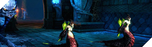 BnS: Hướng dẫn cơ chế phụ bản Điện Phục Sinh dành cho newbie 7