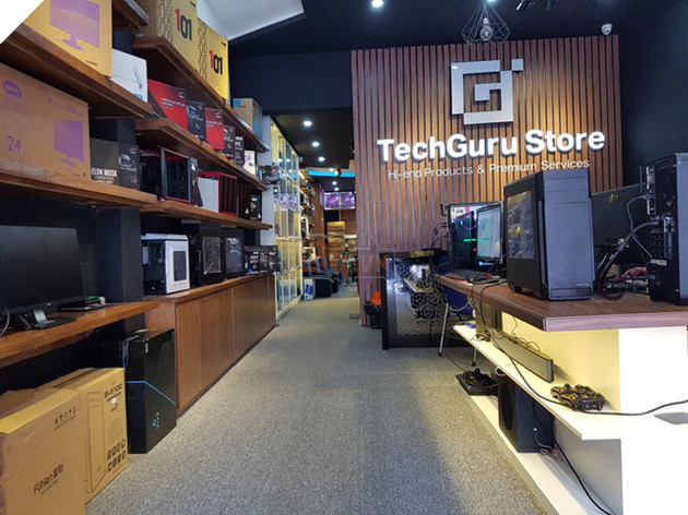 Vừa giành vé đi CKTG, Young Generation tiếp tục đón tin vui khi chính thức có nhà tài trợ mới