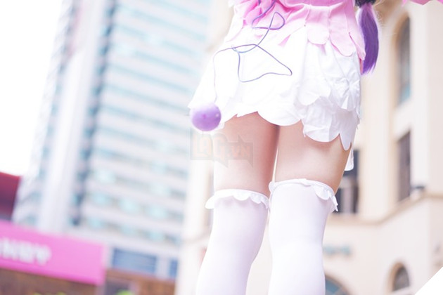 Cùng ngắm "nàng rồng" Kanna Kamui cực dễ thương trong Kobayashi-san Chi noMaid Dragon