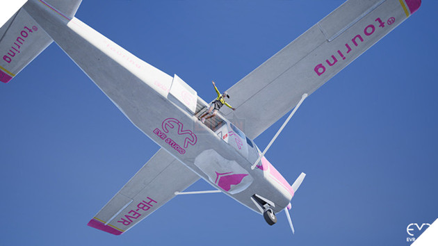 Lác mắt với game hẹn hò bạn gái ảo của Hàn Quốc, mới xem trailer đã không thể ngồi yên