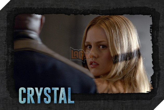 Các Siêu dị nhân Inhumans là ai? 8