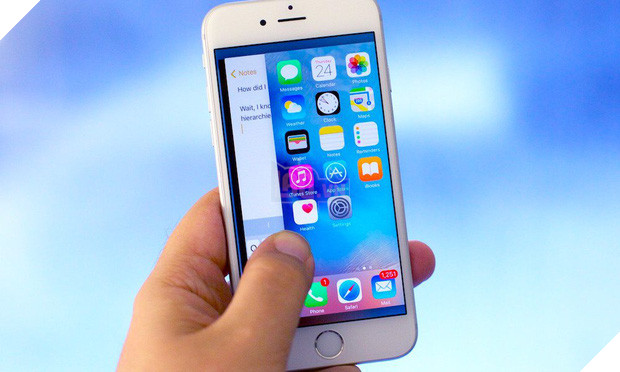 5 lầm tưởng phổ biến về việc sử dụng smartphone mà bạn cần bỏ ngay - Ảnh 4.