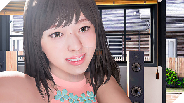 Lác mắt với game hẹn hò bạn gái ảo của Hàn Quốc, mới xem trailer đã không thể ngồi yên