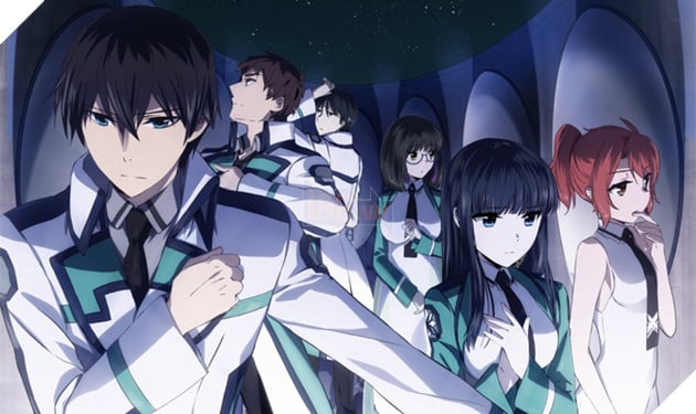 “Bất thường tại trường phép thuật: Cô gái triệu hồi những vì sao”: Từ ý tưởng kì quặc đến bộ phim kì thú 2