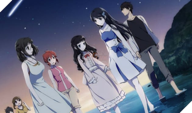 “Bất thường tại trường phép thuật: Cô gái triệu hồi những vì sao”: Từ ý tưởng kì quặc đến bộ phim kì thú 6