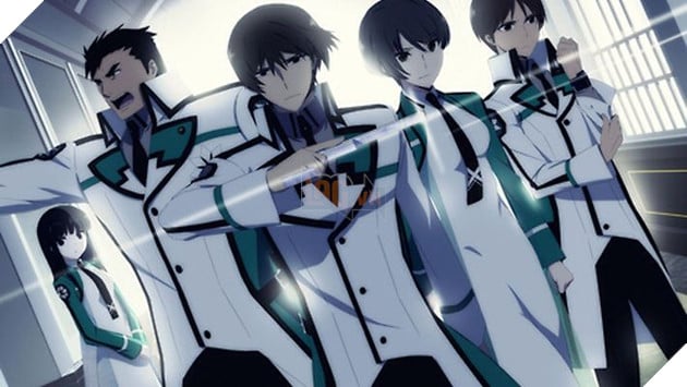 “Bất thường tại trường phép thuật: Cô gái triệu hồi những vì sao”: Từ ý tưởng kì quặc đến bộ phim kì thú 9