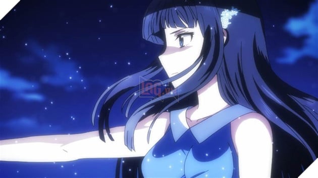 “Bất thường tại trường phép thuật: Cô gái triệu hồi những vì sao”: Từ ý tưởng kì quặc đến bộ phim kì thú 3