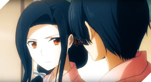 “Bất thường tại trường phép thuật: Cô gái triệu hồi những vì sao”: Từ ý tưởng kì quặc đến bộ phim kì thú 11