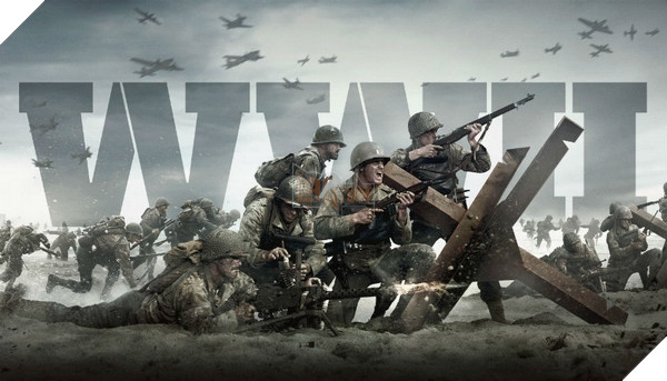 Có lẽ thương hiệu Call of Duty nên giữ nguyên bối cảnh lịch sử