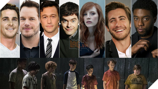 10 sự thật thú vị về phim kinh dị hot nhất năm “IT” 4