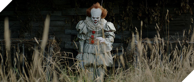 10 sự thật thú vị về phim kinh dị hot nhất năm “IT” 8