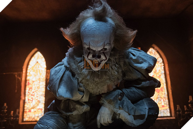 10 sự thật thú vị về phim kinh dị hot nhất năm “IT” 10