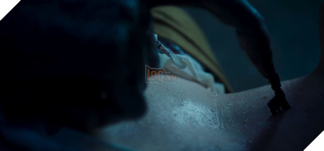 “Insidious 4” bất ngờ tung trailer đầu tiên, hé lộ “Ác ma chìa khoá” 3