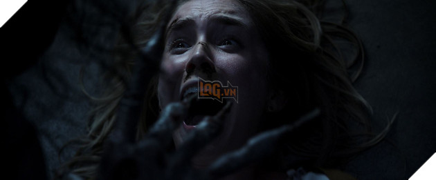 “Insidious 4” bất ngờ tung trailer đầu tiên, hé lộ “Ác ma chìa khoá”