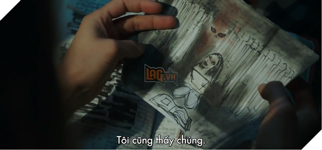 “Insidious 4” bất ngờ tung trailer đầu tiên, hé lộ “Ác ma chìa khoá” 6