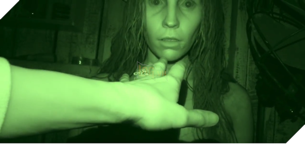 “Insidious 4” bất ngờ tung trailer đầu tiên, hé lộ “Ác ma chìa khoá” 7