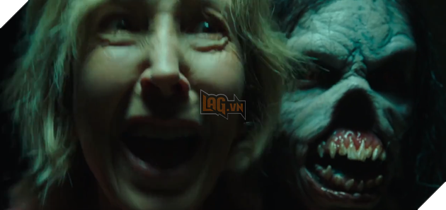 “Insidious 4” bất ngờ tung trailer đầu tiên, hé lộ “Ác ma chìa khoá” 8