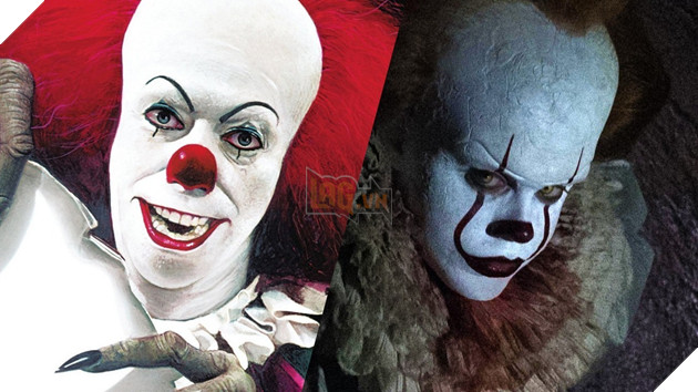 Mọi điều bạn cần biết về It Gã hề ma quái chuyên ăn thịt trẻ con