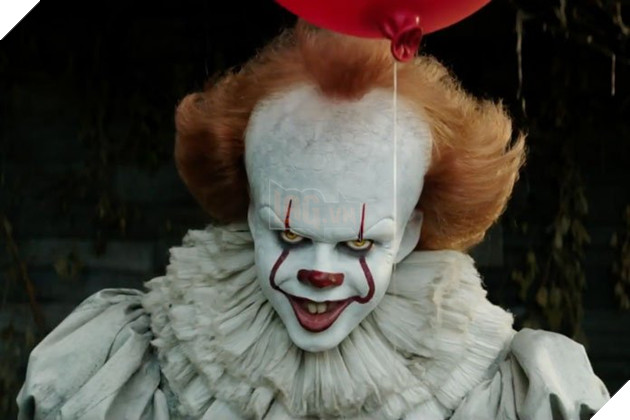 Mọi điều bạn cần biết về It Gã hề ma quái chuyên ăn thịt trẻ con 2