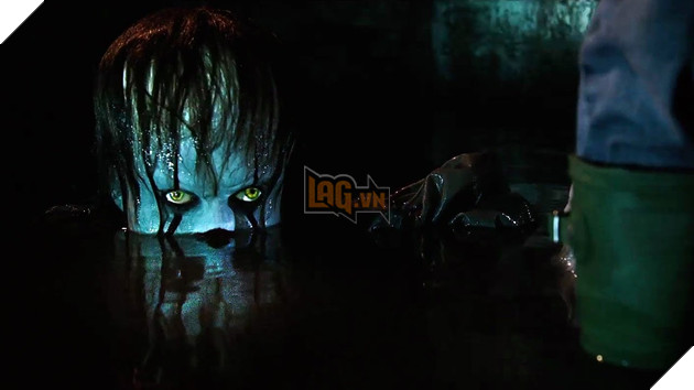 Mọi điều bạn cần biết về It Gã hề ma quái chuyên ăn thịt trẻ con 3