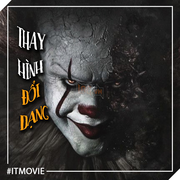 Mọi điều bạn cần biết về It Gã hề ma quái chuyên ăn thịt trẻ con 5