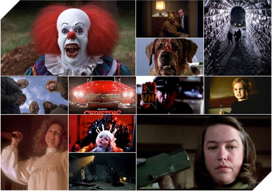 It 2017 Sự trở về của ma hề đáng sợ nhất mọi thời đại 2