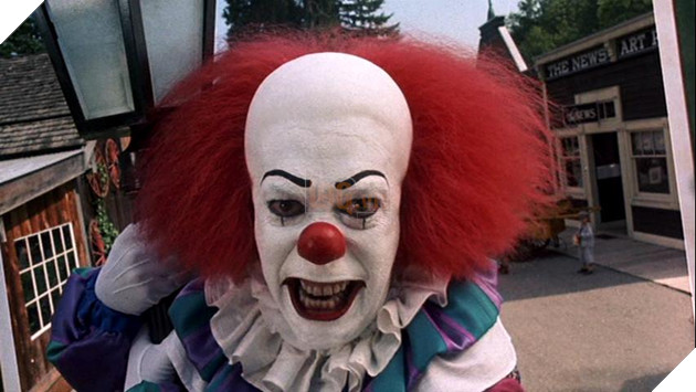 It 2017 Sự trở về của ma hề đáng sợ nhất mọi thời đại 4