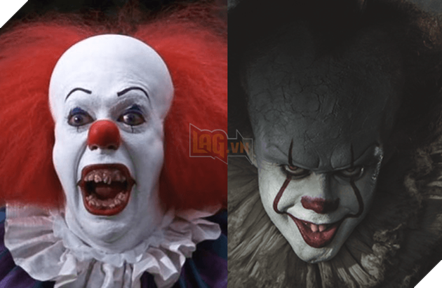 It 2017 Sự trở về của ma hề đáng sợ nhất mọi thời đại 6