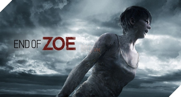 Bản DLC mới của Resident Evil 7: Biohazard - End of Zoe