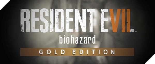 Resident Evil 7: Biohazard Gold Edition sẽ ra mắt tại thị trường Nhật Bản trước