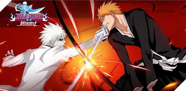 Bleach 2 Mobile: Tựa game chuyển thể trực tiếp từ bộ truyện Bleach mở thử nghiệm ngay hôm nay 3