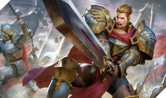 Liên Quân Mobile: BIG UPDATE Đấu Trường Danh Vọng sẽ chính thức ra mắt vào mai 07/09 3