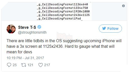 Tất tần tật những gì chúng ta đã biết về siêu phẩm iPhone 8 trước ngày ra mắt 5