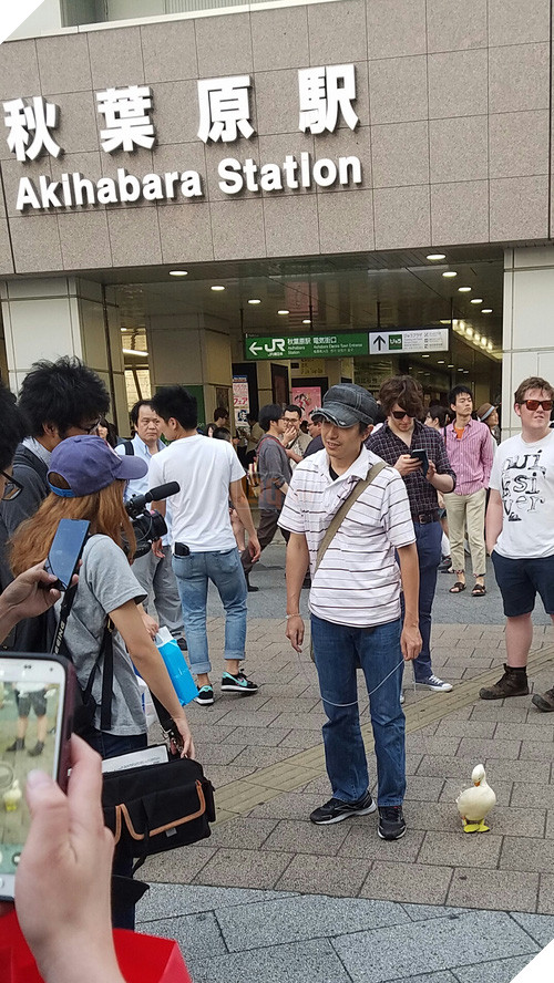 14 điều kỳ quặc mà bạn chỉ có thể tìm thấy ở Nhật Bản - Ảnh 22.