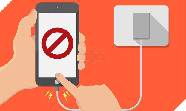 5 lầm tưởng phổ biến về việc sử dụng smartphone mà bạn cần bỏ ngay - Ảnh 5.