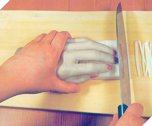 14 điều kỳ quặc mà bạn chỉ có thể tìm thấy ở Nhật Bản - Ảnh 5.