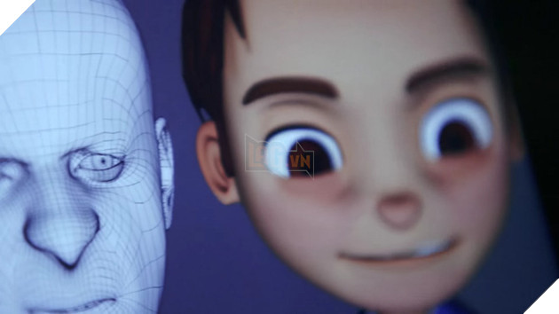 
Công nghệ nhận dạng khuôn mặt có thể tới từ startup Faceshift mà Apple thâu tóm.
