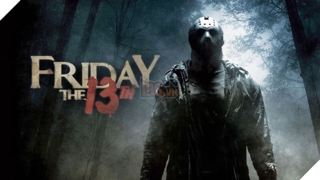 Kinh dị: Cha đẻ của game kinh dị Friday the 13th suýt chết vì đau đẻ 