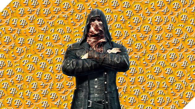 AFK kiếm tiền triệu bán hòm đồ Battlegrounds, coi chừng bị NPH khóa tài khoản vĩnh viễn