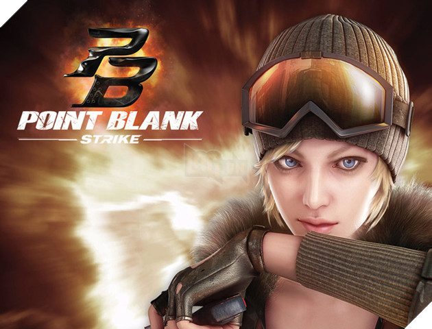 Bom tấn FPS Point Blank: Strike ấn định ngày ra mắt game thủ Việt