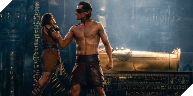 15 bom tấn điện ảnh quá phụ thuộc vào công nghệ tới mức tệ hại - Ảnh 5.