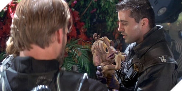 15 bom tấn điện ảnh quá phụ thuộc vào công nghệ tới mức tệ hại - Ảnh 10.