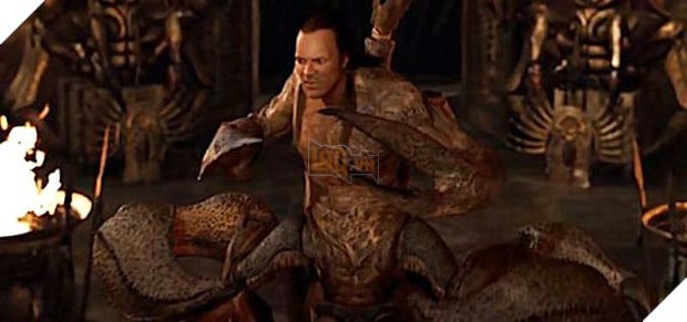 15 bom tấn điện ảnh quá phụ thuộc vào công nghệ tới mức tệ hại - Ảnh 12.