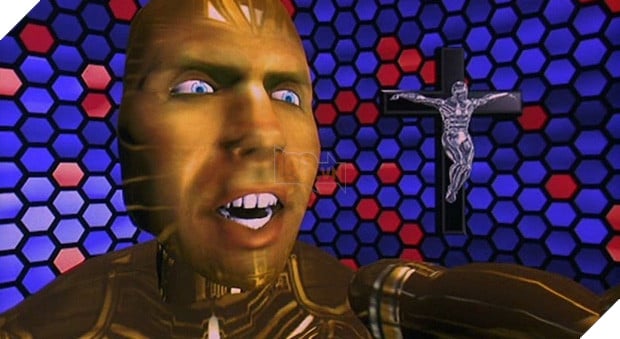 15 bom tấn điện ảnh quá phụ thuộc vào công nghệ tới mức tệ hại - Ảnh 14.