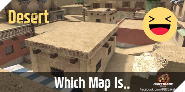 Bom tấn FPS Point Blank: Strike ấn định ngày ra mắt game thủ Việt